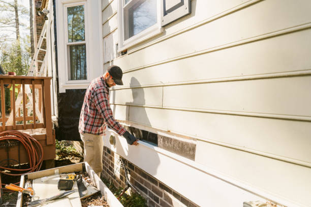 Top rated local Emergency Siding Repair specialists in Taylors, SC